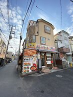 Nestle Suite Tokyo Shinokubo