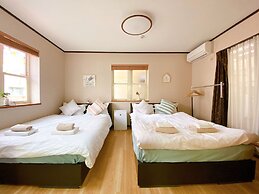 Nestle Suite Tokyo Shinokubo