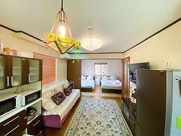 Nestle Suite Tokyo Shinokubo