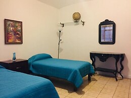 Casa Marfil - Hostel