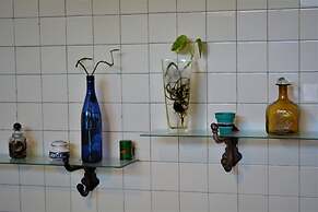 Casa Marfil - Hostel