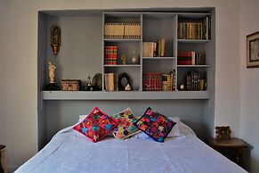 Casa Marfil - Hostel