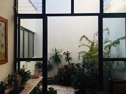 Casa Marfil - Hostel