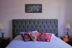 Casa Marfil - Hostel