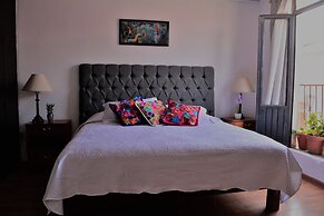 Casa Marfil - Hostel