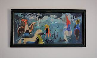 Casa Marfil - Hostel