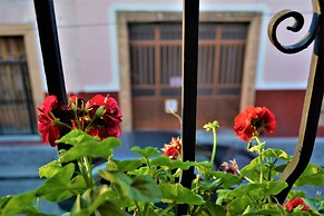 Casa Marfil - Hostel