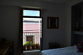 Casa Marfil - Hostel