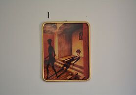 Casa Marfil - Hostel