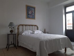 Casa Marfil - Hostel