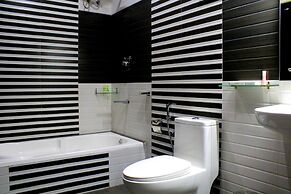 Casa Lake View Resort