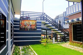 Casa Lake View Resort