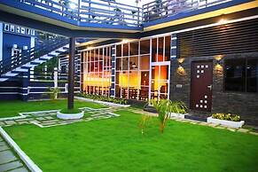 Casa Lake View Resort