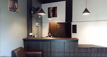 Casa Lake View Resort