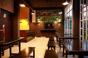 Casa Lake View Resort