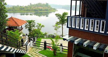Casa Lake View Resort