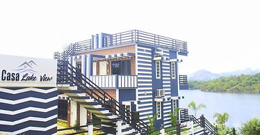Casa Lake View Resort
