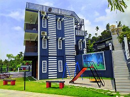 Casa Lake View Resort