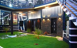 Casa Lake View Resort