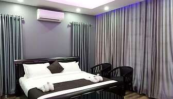 Casa Lake View Resort