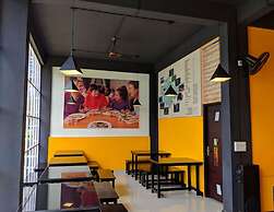 Casa Lake View Resort