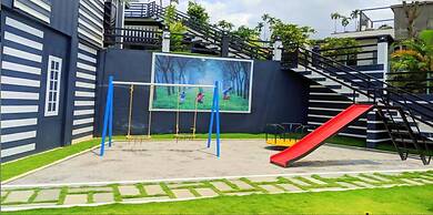 Casa Lake View Resort