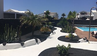 Large Luxury Villa Lanzarote