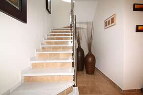 Large Luxury Villa Lanzarote