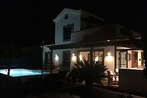 Large Luxury Villa Lanzarote