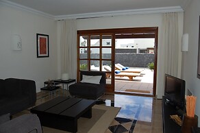 Large Luxury Villa Lanzarote