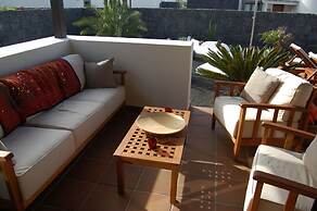 Large Luxury Villa Lanzarote