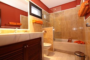 Large Luxury Villa Lanzarote