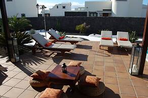 Large Luxury Villa Lanzarote