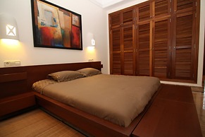 Large Luxury Villa Lanzarote