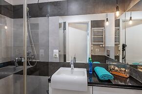 Otium Old Town Na Groblach Square