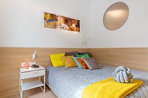 Otium Old Town Na Groblach Square