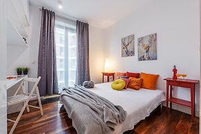 Otium Old Town Na Groblach Square