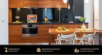 Otium Old Town Na Groblach Square