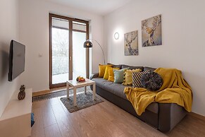 Otium Old Town Na Groblach Square