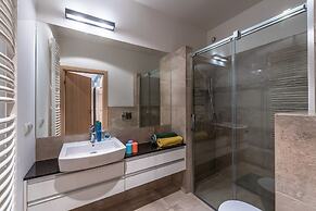 Otium Old Town Na Groblach Square