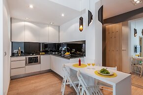 Otium Old Town Na Groblach Square