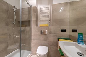 Otium Old Town Na Groblach Square