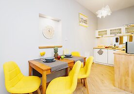 Otium Old Town Na Groblach Square