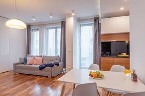 Otium Old Town Na Groblach Square