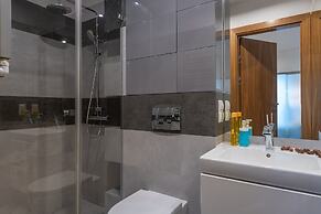 Otium Old Town Na Groblach Square