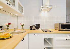 Otium Old Town Na Groblach Square