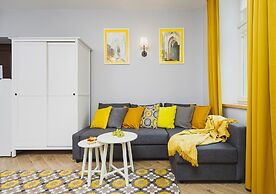 Otium Old Town Na Groblach Square