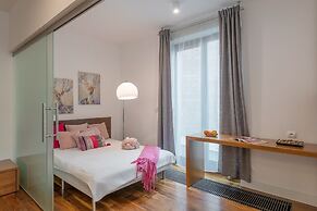 Otium Old Town Na Groblach Square