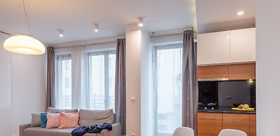 Otium Old Town Na Groblach Square