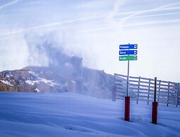 Unbeatable Location 200 Meters From the Slopes, Parking Space, Wifi